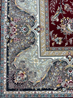 Gheytarancarpet Paradise Collection G-484 (200*300 см). red