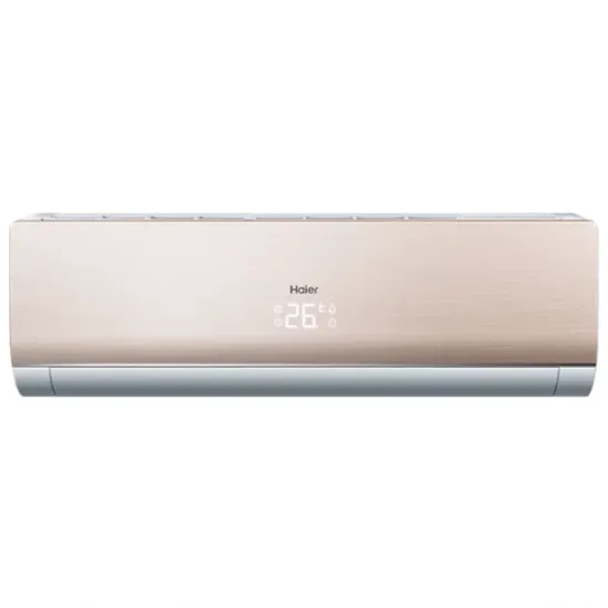 Кондиционер Haier HSU-24HNF203/R2 - Grey/Gold
