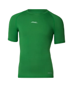 Футболка компрессионная с коротким рукавом CAMP PerFormDRY Baselayer SS Tee, зеленый