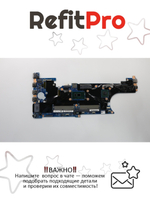 Материнская плата для ноутбука Lenovo ThinkPad T570 i7-7600 GF 940MX TPM2 AMT WIN (02HL452), оригинал