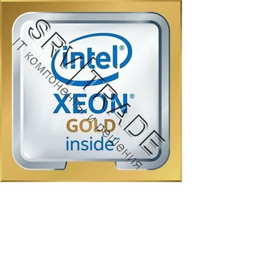 Процессор Intel Xeon Gold 20-6248