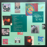 The Alan Parsons Project - Eye In The Sky (Европа 1982г.)