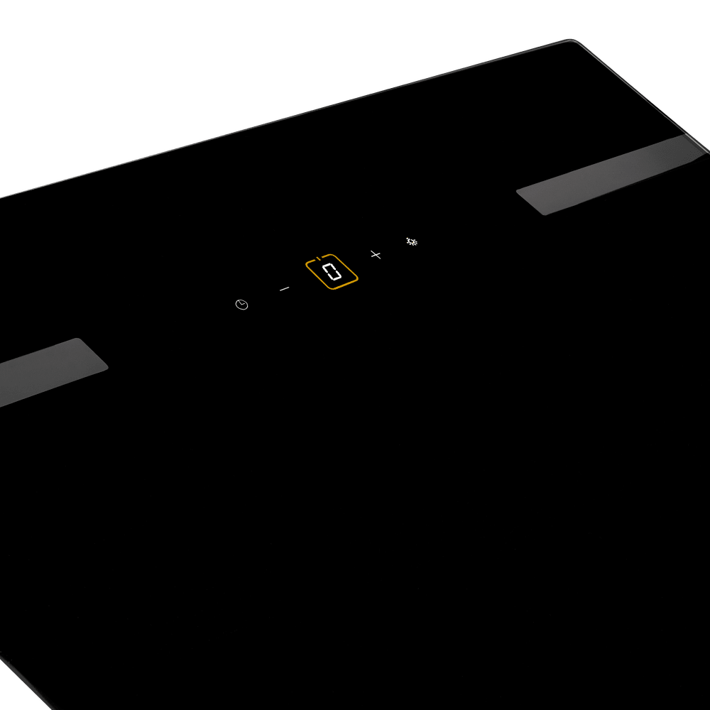 Кухонная вытяжка Maunfeld Amber 60 Glass Black (КА-00023303)