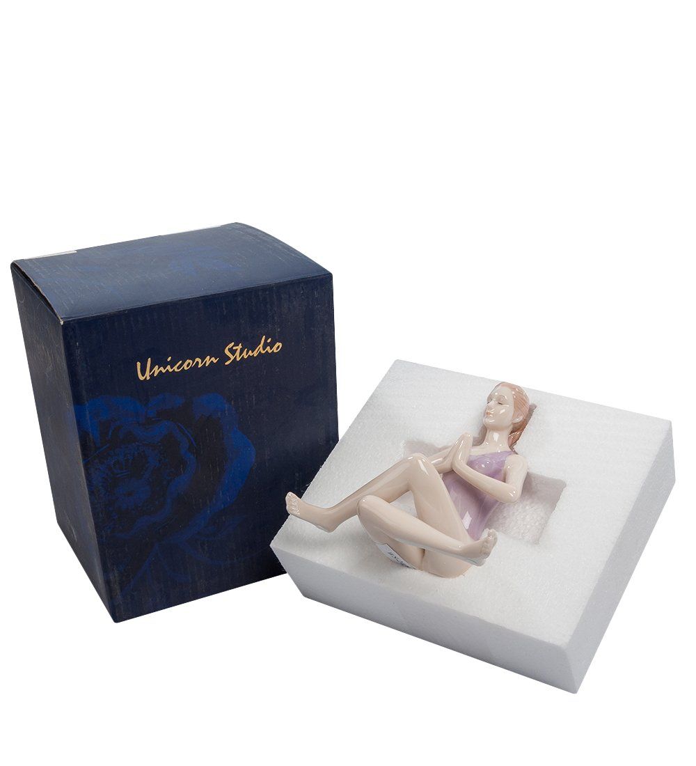 Veronese WS-243 Фигурка «Йогиня»