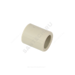 Муфта PP-R серая Дн 25 внутренняя пайка VALFEX 10113025Г