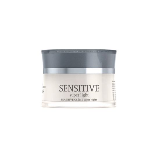 Dr. Baumann Sensitive Super Light Крем успокаивающий усиленного действия для жирной кожи, 30 мл