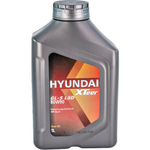 HYUNDAI XTEER GEAR OIL GL-5 LSD 80W90 Масло трансмиссионное 1L