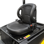 Электропогрузчик CPD15FJ5 (1500 кг; 3,3 м; 48 В / 385Ач) SMARTLIFT