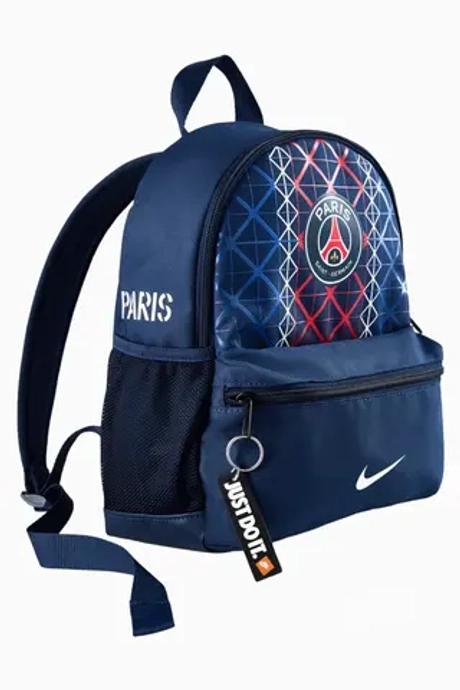 Рюкзак Nike PSG Just Do It - темно-синий