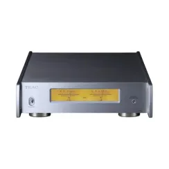TEAC AP-507 Silver