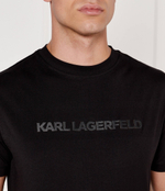 Футболка Karl Lagerfeld - черный(755065 544242)