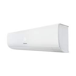 Настенная сплит-система Hisense AS-09UW4RYRKB05G/AS-09UW4RYRKB05W серия ZOOM DC Inverter 2025 WI-FI