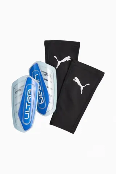 Футбольные щитки Puma ULTRA Flex Sleeve