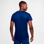 Футболка Nike RAFA MNK Dry Fit Challenger Top SS 492