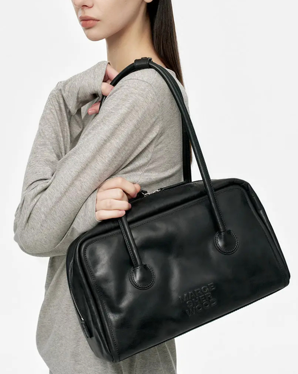 Сумка Margesherwood Soft Boston
