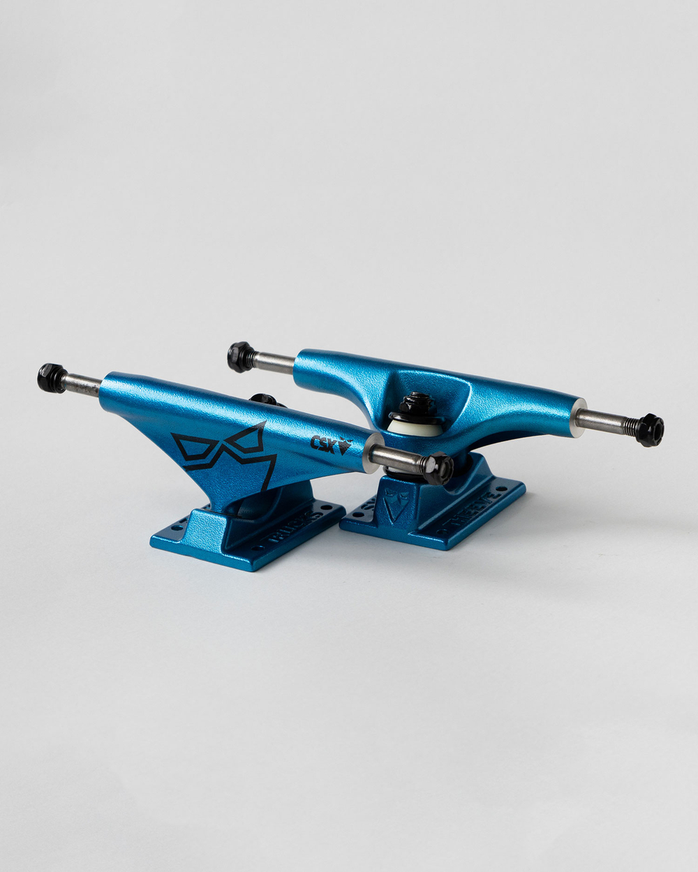 Комплект подвесок Theeve CSX V3 Blue/Black
