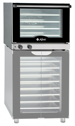 Печь конвекционная Abat КПП-4ЭМ