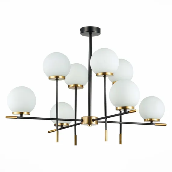 Потолочная люстра Limano SL1203.412.08 ST Luce