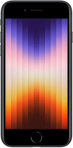 Apple iPhone SE 2022 64GB Midnight