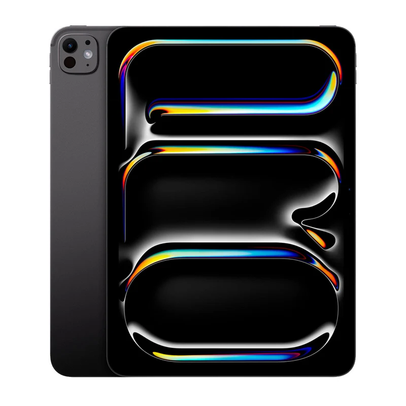 Планшет Apple iPad Pro 13 M4 2Tb Wi-Fi Space Black (Черный)