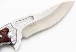 Нож CRKT Ikoma Fossil 5460фотография - 5
