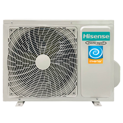 Кондиционер Hisense AS-13UW4RVETG01 Premium Design Super DC Inverter