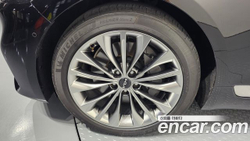KIA K9 3.8 GDI AWD — 2022