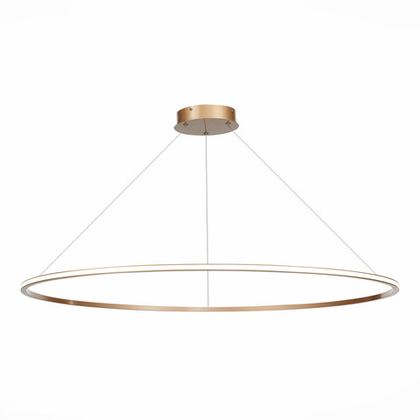 Светильник подвесной ST Luce ST604.243.57