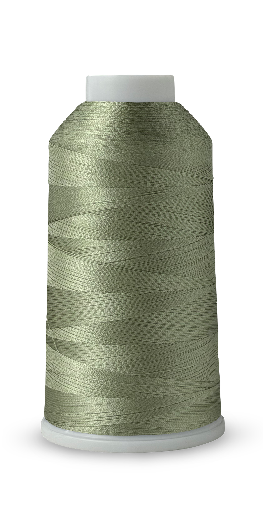 Полиэстеровые нитки Yokimi 120D/2 5000м