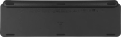 Комплект беспроводной Logitech MX Keys S Combo Black (920-011619)