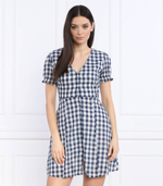 Платье ALIYAH Pepe Jeans London - темно-синий(PL953228)