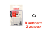 Заводное кольцо Saikyo SA-SR80