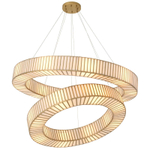 Подвесная люстра Monari LIGHTING