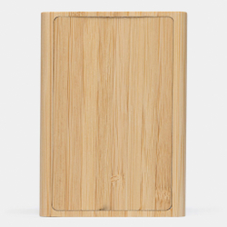 Powerbank BAMBOO EVOLUTION