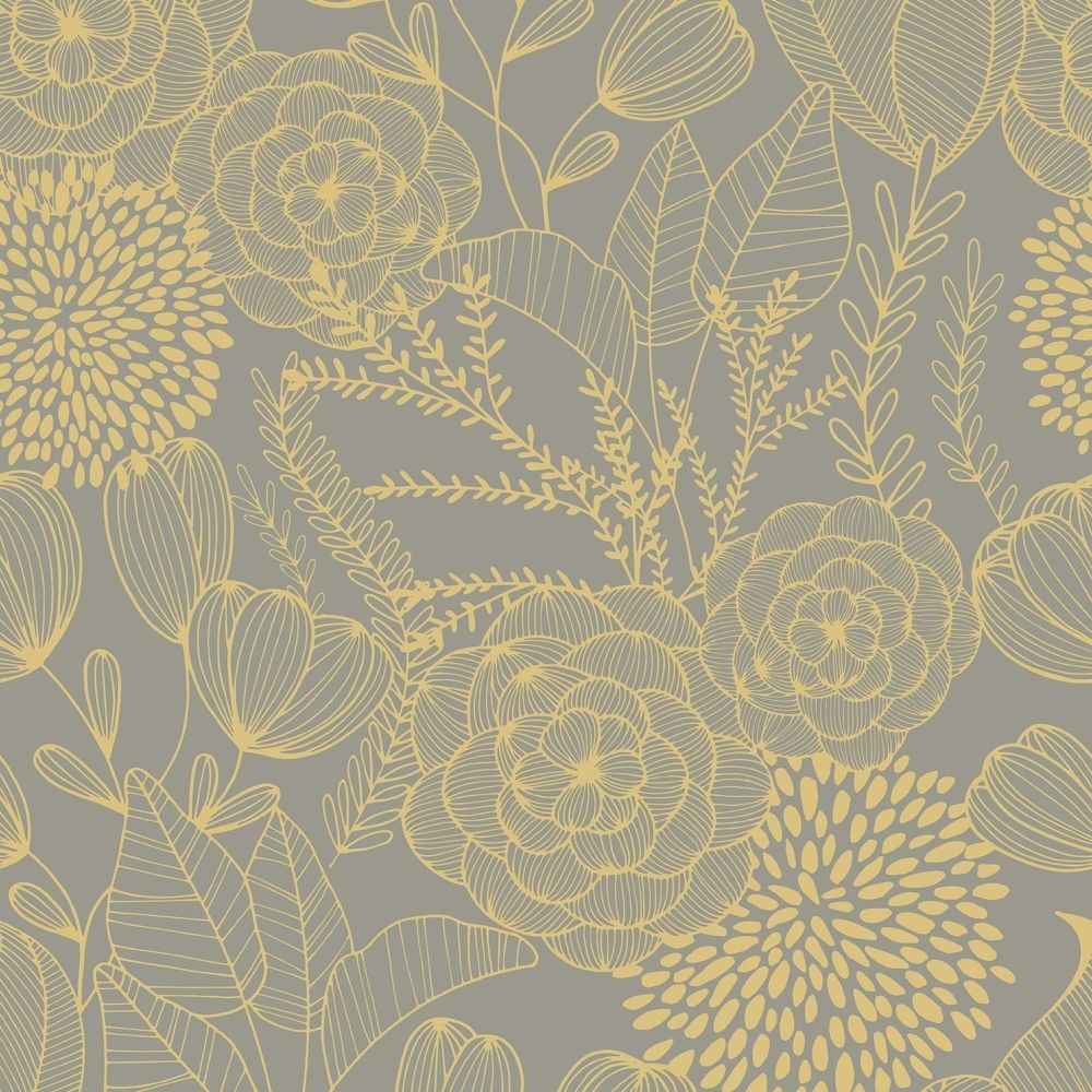 Magic Flowers
