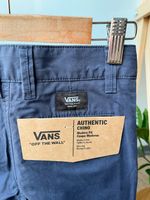 Брюки Vans