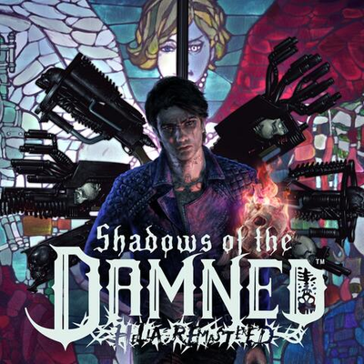 Shadows of the Damned: Hella Remastered PS5