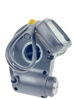 Ручка газа для Электропитбайка Kugoo Wish01
