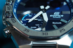 Часы Casio ECB-10D-2AEF