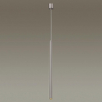 Подвесной светильник Odeon Light Fiano 4375/3L