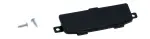Магнитола для SsangYong Actyon 2 2013-2021 - Teyes CC4L монитор 7" IPS, Android 14, Быстрая, Snapdragon 662, CarPlay, 4G SIM-слот