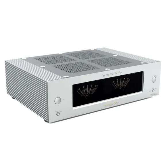 Onkyo Icon M-80 Silver