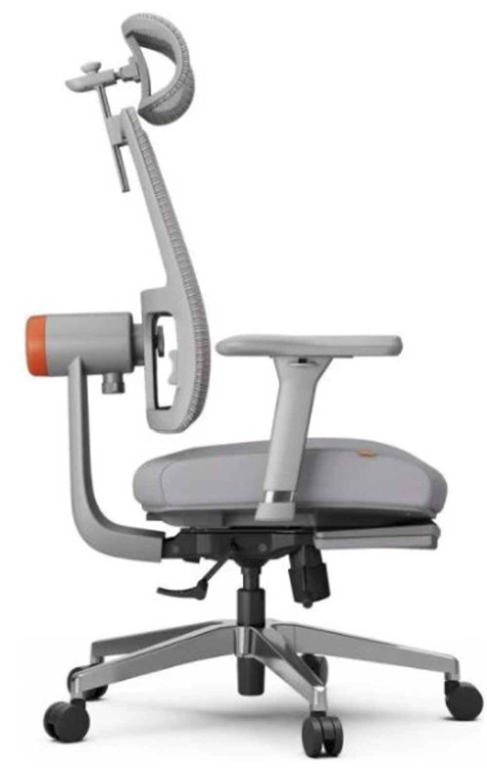 Кресло FoxGear NETZ модель M