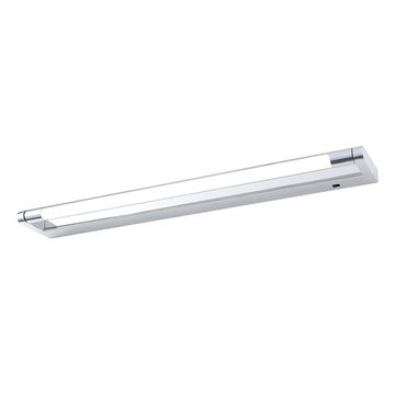 Подсветка для картин и зеркал 12W 3000К/4000К/6000K GALLERY B AP12W LED CH хром Crystal Lux