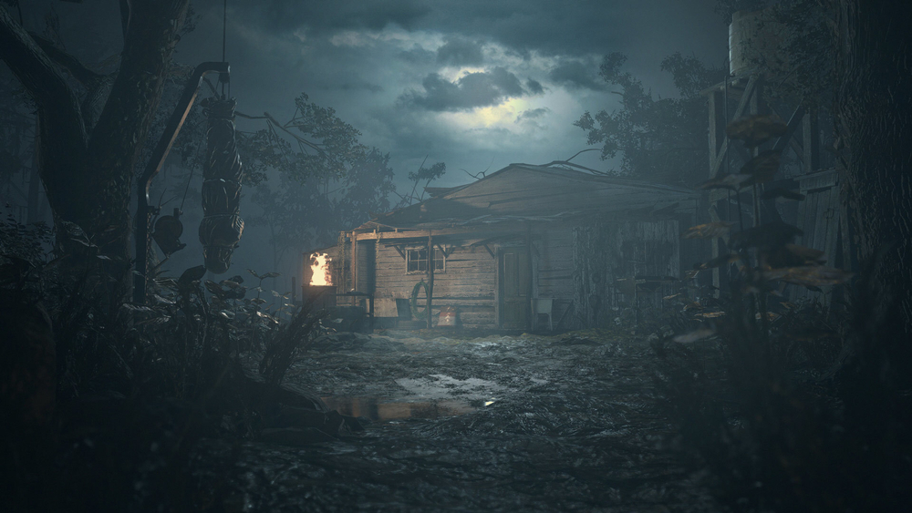 RESIDENT EVIL 7 biohazard Gold Edition