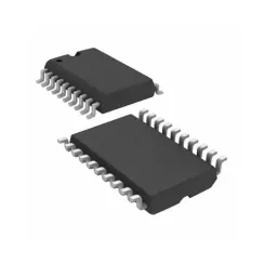 Микросхема BTS740S2 / P-DSO-20-9