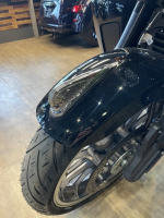 Indian Roadmaster, 2025