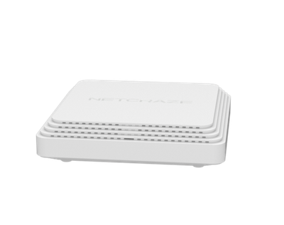 Wi-Fi(6) Роутер Netcraze Orbiter 6