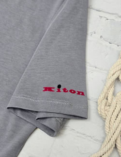 Футболка Kiton