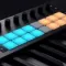 Novation Launchkey Mini 37 MK4 White